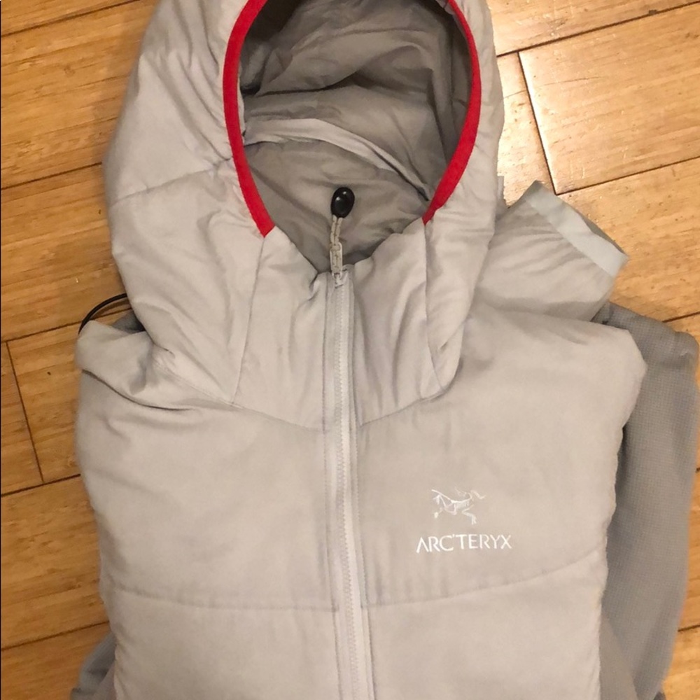 Arc’teryx Jacket